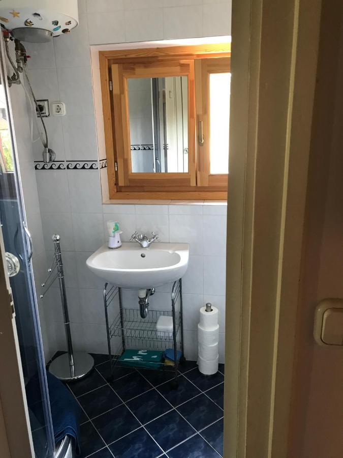 Nyaralo Japankerttel - Apartment With Japanese Garden Balatonmáriafürdő Zewnętrze zdjęcie