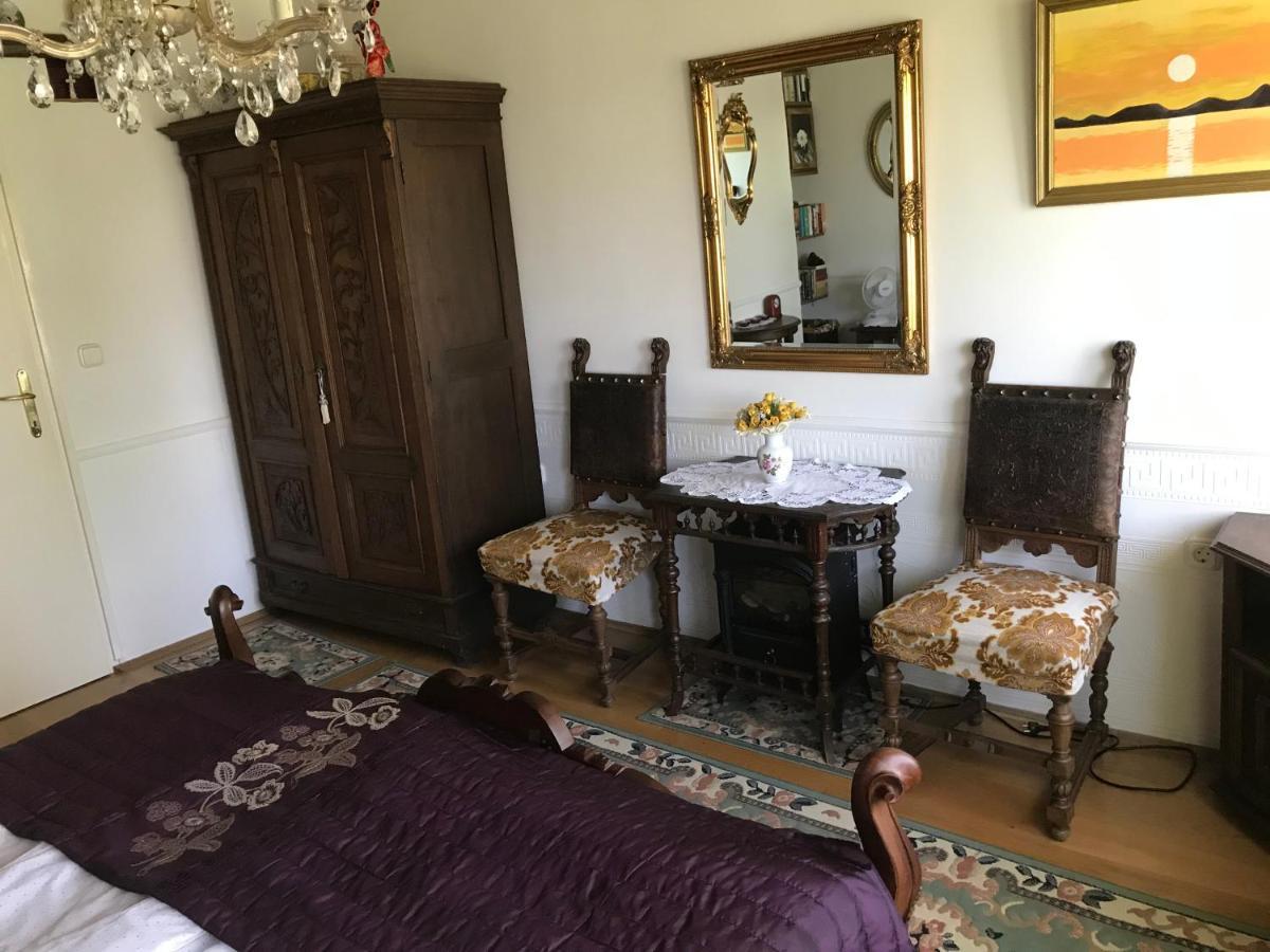 Nyaralo Japankerttel - Apartment With Japanese Garden Balatonmáriafürdő Zewnętrze zdjęcie