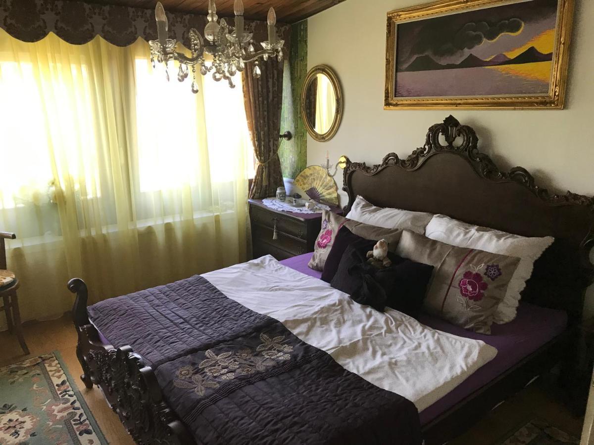 Nyaralo Japankerttel - Apartment With Japanese Garden Balatonmáriafürdő Zewnętrze zdjęcie