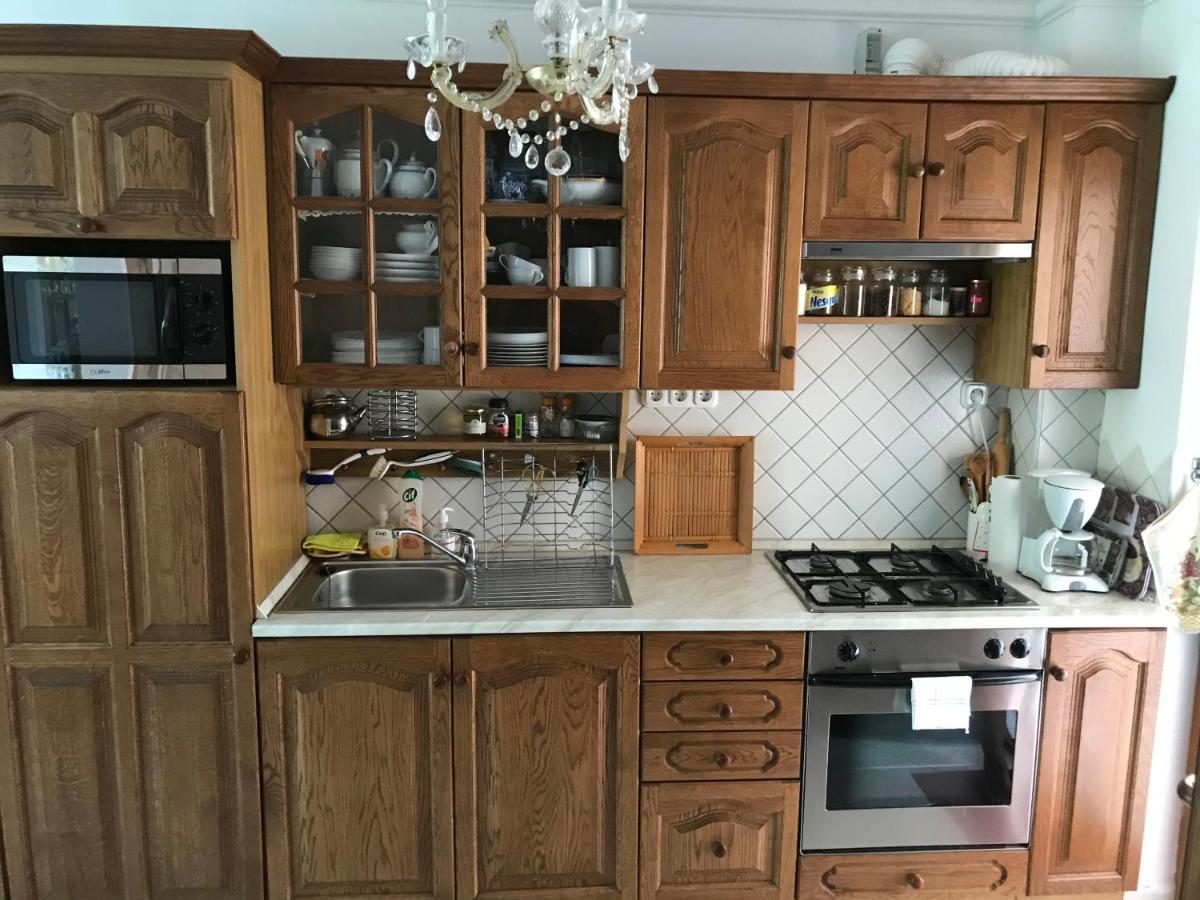 Nyaralo Japankerttel - Apartment With Japanese Garden Balatonmáriafürdő Zewnętrze zdjęcie